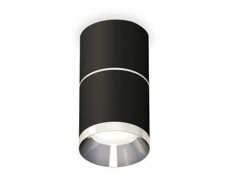 Комплект потолочного светильника Ambrella light Techno Spot XS (C7402, A2070, C7402, N7031) XS7402141
