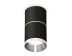 Комплект потолочного светильника Ambrella light Techno Spot XS (C7402, A2070, C7402, N7031) XS7402141