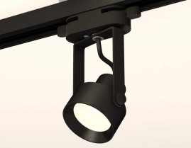 Комплект трекового светильника Ambrella light Track System XT (C6602, N6103) XT6602001