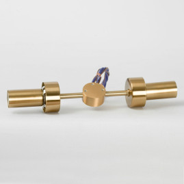 Подвесная люстра Lussole Lgo Brantley LSP-8934