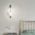 Настенный светильник Imperium Loft blaise01 229957-23