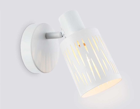 Настенно-потолочный спот Ambrella light TRADITIONAL TR8663