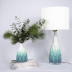 Настольная лампа Loft IT Mediterraneo 10262T/S