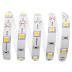 Светодиодная лента Apeyron 7,2W/m 30LED/m 5050SMD теплый белый 5M 00-437