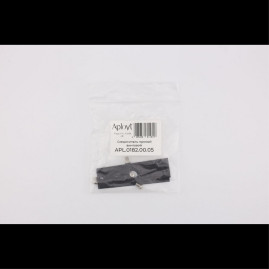 Прямой соединитель винтовой Aployt Magnetic track 48 APL.0182.00.05