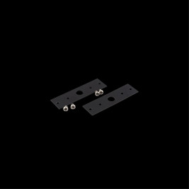 Прямой соединитель винтовой Aployt Magnetic track 48 APL.0182.00.05