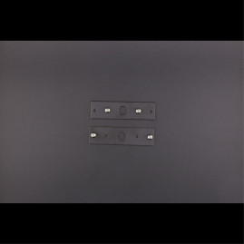 Прямой соединитель винтовой Aployt Magnetic track 48 APL.0182.00.05