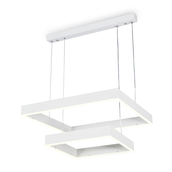 Подвесной светодиодный светильник Ambrella light ACRYLICA FA6631