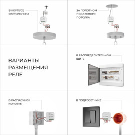 Подвесная люстра Eurosvet Abbey 60164/10 никель Smart