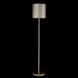 Торшер Crystal Lux Sergio PT1 Gold