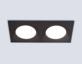 Светильник встраиваемый Ambrella Light TN6615