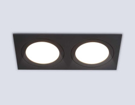 Светильник встраиваемый Ambrella Light TN6615