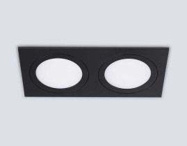 Светильник встраиваемый Ambrella Light TN6615
