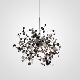 Подвесной светильник Imperium Loft Tezani Argent Suspension 84501-22