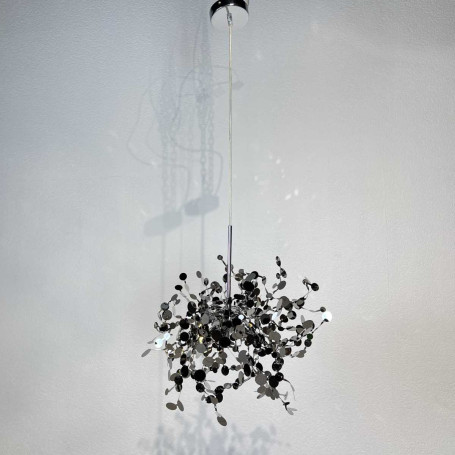Подвесной светильник Imperium Loft Tezani Argent Suspension 84501-22