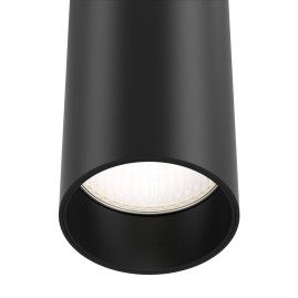 Потолочный светодиодный светильник Maytoni Technical Focus Led C056CL-L12B4K