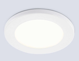 Светильник встраиваемый AMBRELLA LIGHT TECHNO SPOT TN6630