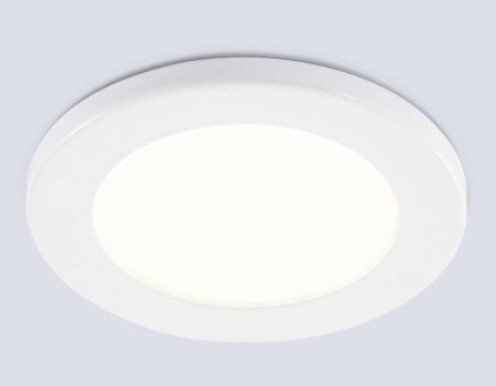 Светильник встраиваемый AMBRELLA LIGHT TECHNO SPOT TN6630