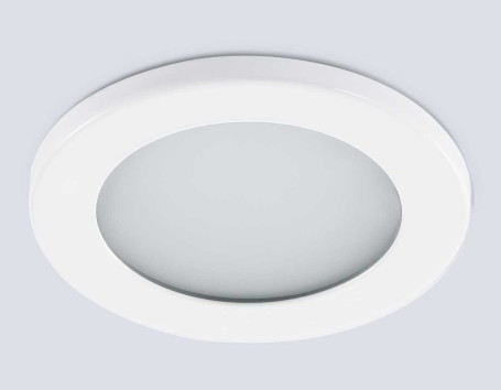 Светильник встраиваемый AMBRELLA LIGHT TECHNO SPOT TN6630