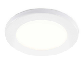 Светильник встраиваемый AMBRELLA LIGHT TECHNO SPOT TN6630