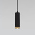 Подвесной светодиодный светильник Elektrostandard Lead 50244 LED черный a062416