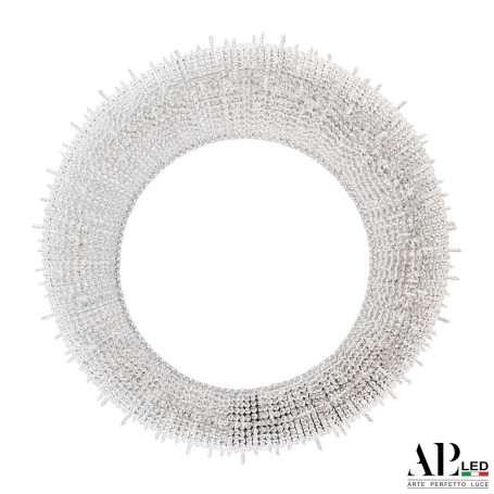 Потолочный светодиодный светильник Arte Perfetto Luce Rimini S510.0.100.B.4000