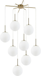 Люстра подвесная Stilfort 2168/05/08P серия Antell