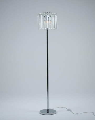 Торшер Moderli Levi V10758-4F