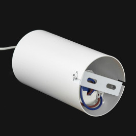 Люстра подвесная Lussole HARDIN LSP-7426