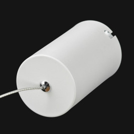 Люстра подвесная Lussole HARDIN LSP-7426