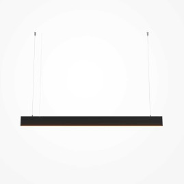 Подвесной светильник Maytoni Modern Basis P070PL-2.7-3-4K-B