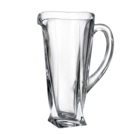 Кувшин 1,1л &quot;Квадро&quot;