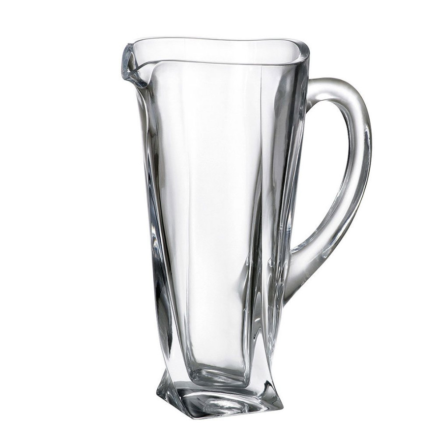 Кувшин 1,1л &quot;Квадро&quot;