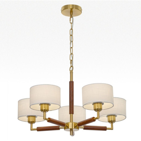 Люстра подвесная Citilux SHERMAN CL436152