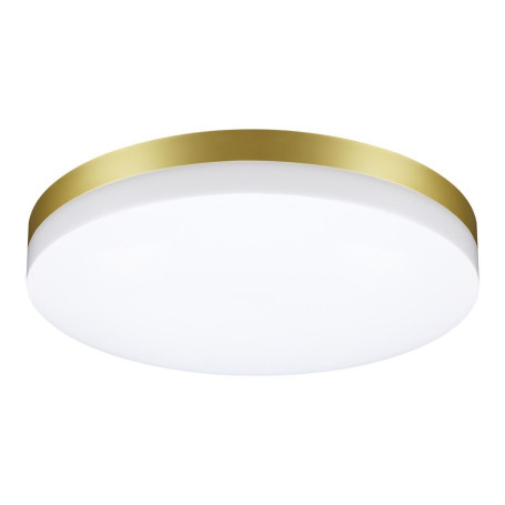 Уличный светодиодный светильник Novotech Street Opal 358892