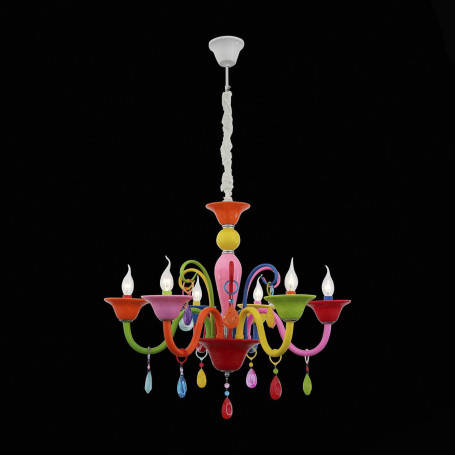 Подвесная люстра ST Luce Delizia SL672.963.06