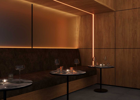 Алюминиевый профиль Maytoni Led Strip ALM-8832-S-2M 632007