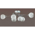 Потолочная люстра Lumion Moderni Ninette 3063/6C