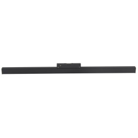 Трековый светодиодный светильник Crystal Lux CLT 0.33 001 18W BL M4000K