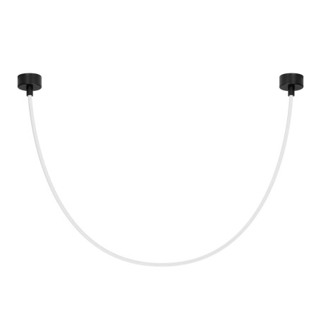 Подвесной светодиодный светильник Arlight SP-Tropic-Surface-R18-L2500-36W Day4000 043395