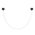 Подвесной светодиодный светильник Arlight SP-Tropic-Surface-R18-L2500-36W Day4000 043395