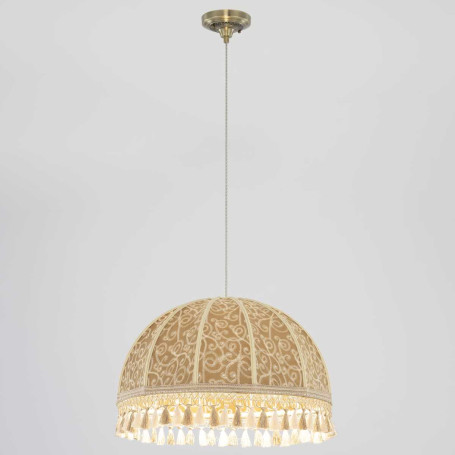 Подвесной светильник Citilux Базель CL407035