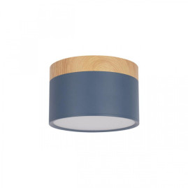 Накладной светодиодный светильник Loft IT Grape 10162 Blue