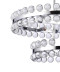 Подвесная люстра Vele Luce Baldassare VL4143L09