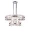 Подвесная люстра Vele Luce Baldassare VL4143L09
