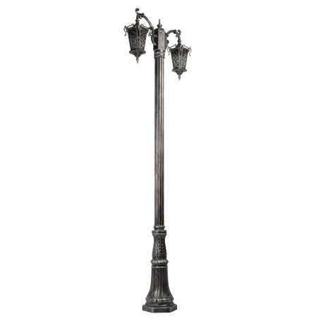 Ландшафтный светильник Loft IT Tremezzo 100019/2200 BS