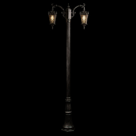 Ландшафтный светильник Loft IT Tremezzo 100019/2200 BS