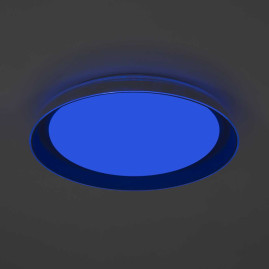 Потолочный светодиодный светильник Citilux Mega CL752351G