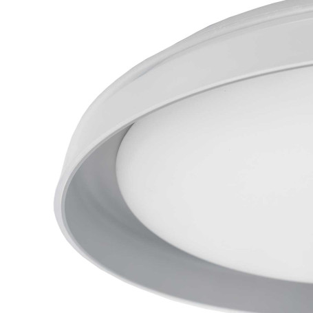 Потолочный светодиодный светильник Citilux Mega CL752351G