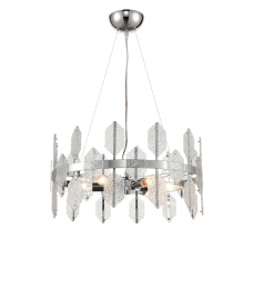 Подвесная люстра Vele Luce Polaris VL4153P16